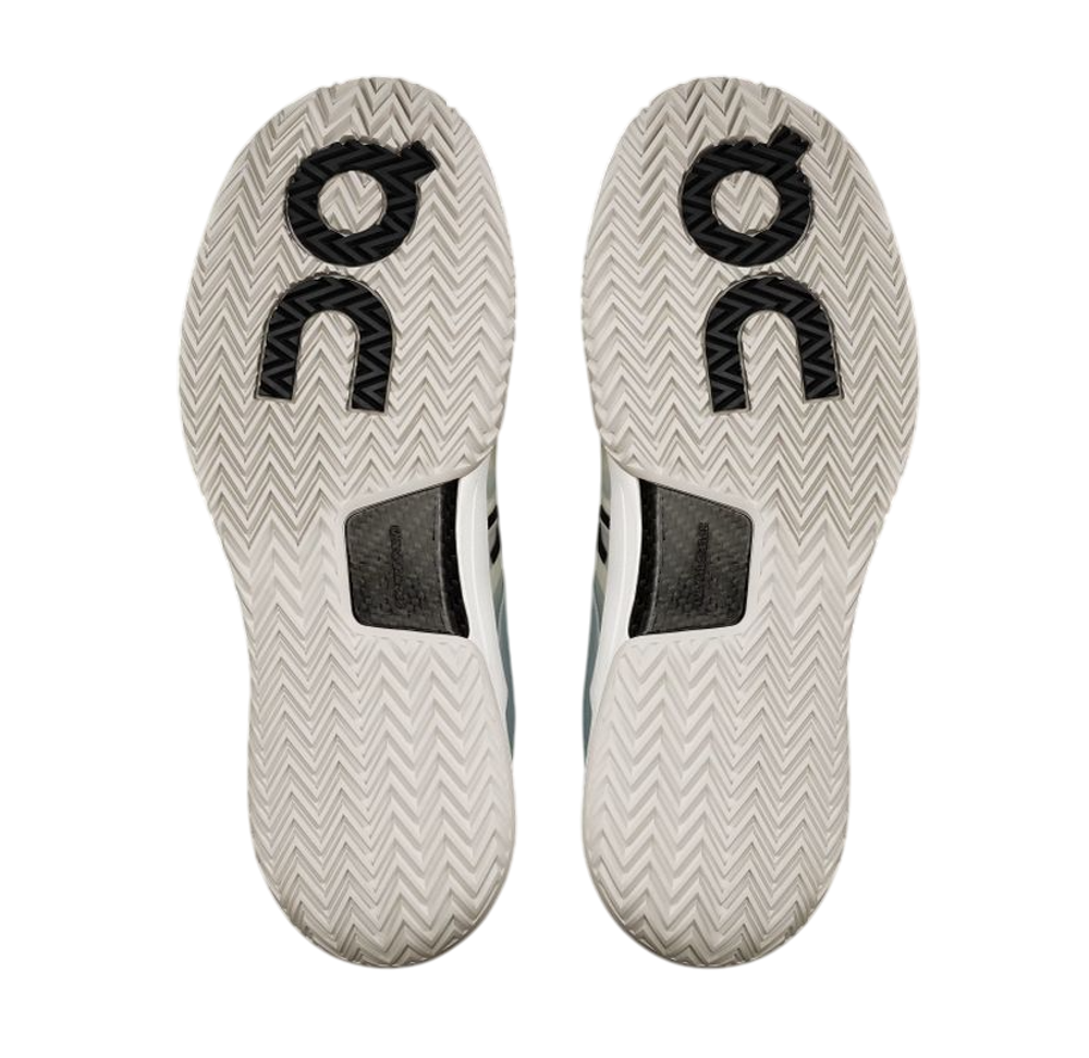 Теннисные кроссовки On The Roger Pro 2 - arctic/pink