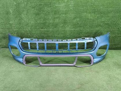 Бампер передний MINI Hatch F56 (2013-2021) JCW