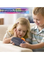 Настольная игра Мега Джойстик