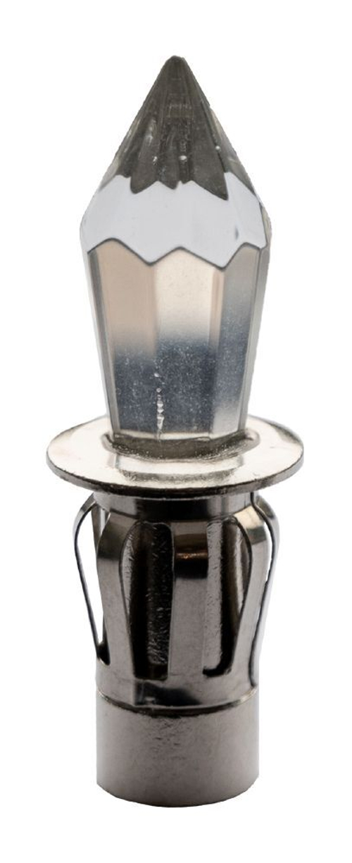 HARVIA Кристалл 4, бриллиант длинный , ZVK-534