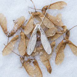 Парные кулоны "Единое целое"