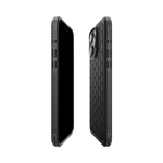Гибридный чехол Spigen Cryo Armor для iPhone 15 Pro Max