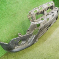 Юбка переднего бампера Suzuki SX4 2 (2016-2022)