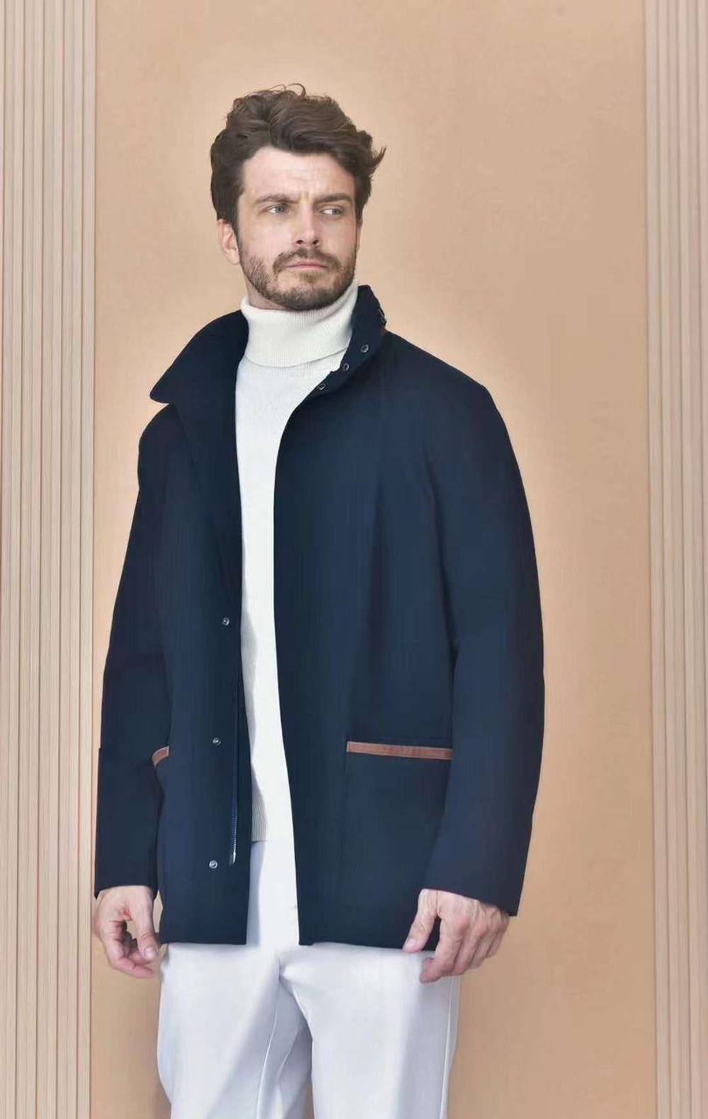 Куртка Loro Piana