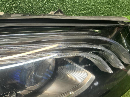 Фара правая Mercedes S W222 (17-20) Multibeam LED