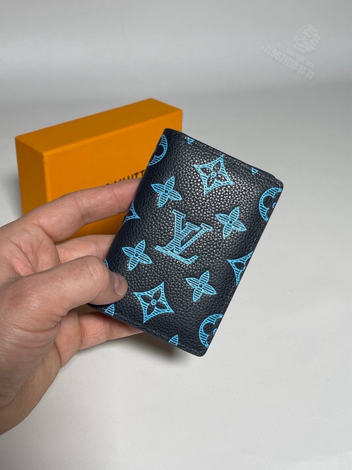 Визитница Louis Vuitton