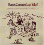 Fairport Convention / Liege & Lief (Deluxe Edition)(2CD)