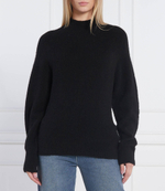 свитер Twinset Actitude - черный(222AP3630)