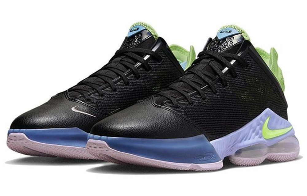 Кроссовки Nike Lebron 19 Low Ep 19