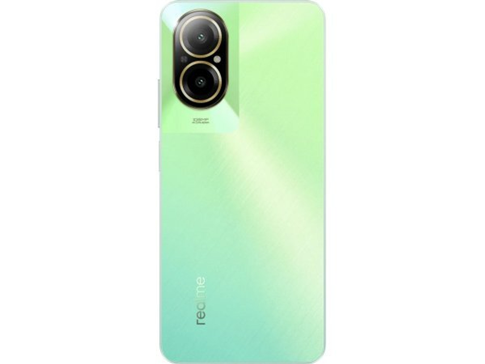Смартфон Realme C67 8/256Gb Green