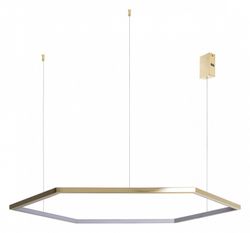 Подвесной светильник Loft it Ring 10016XL