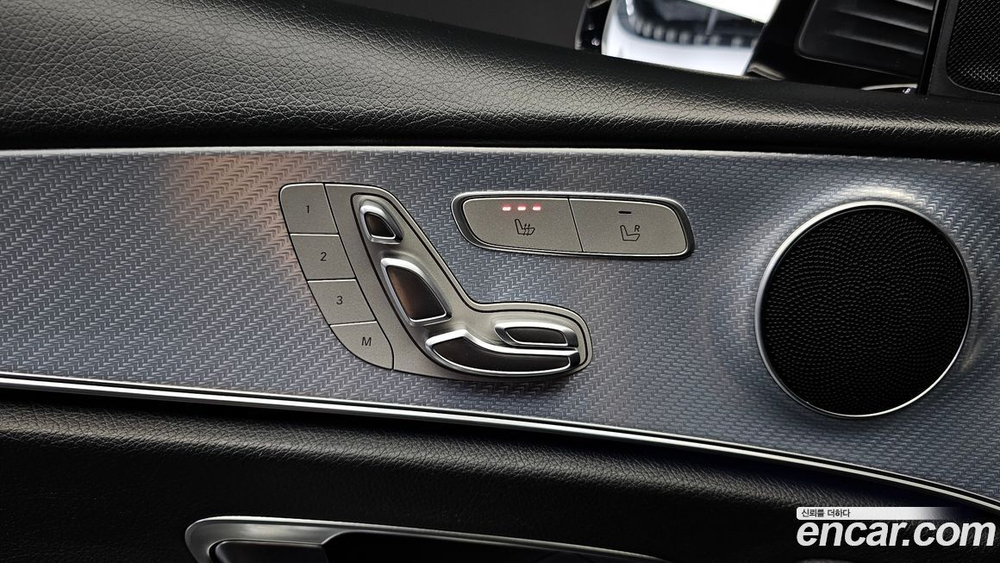 Mercedes-Benz E-Class W213 E250 Avangarde (12.2019)