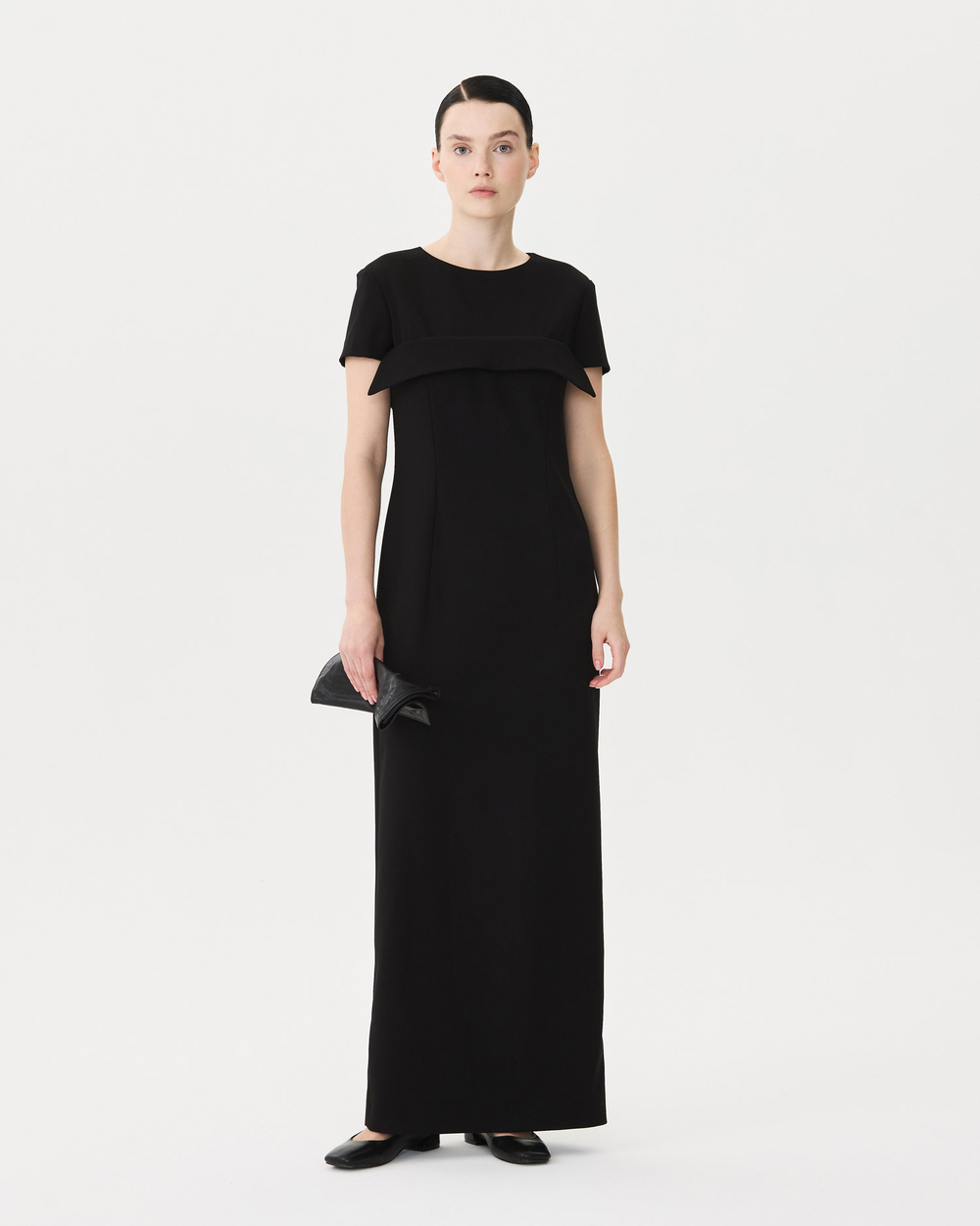 Платье A-FW25/26-3745 Victoria Andreyanova