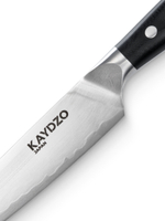 Набор ножей 2 в 1 KAYDZO RONIN