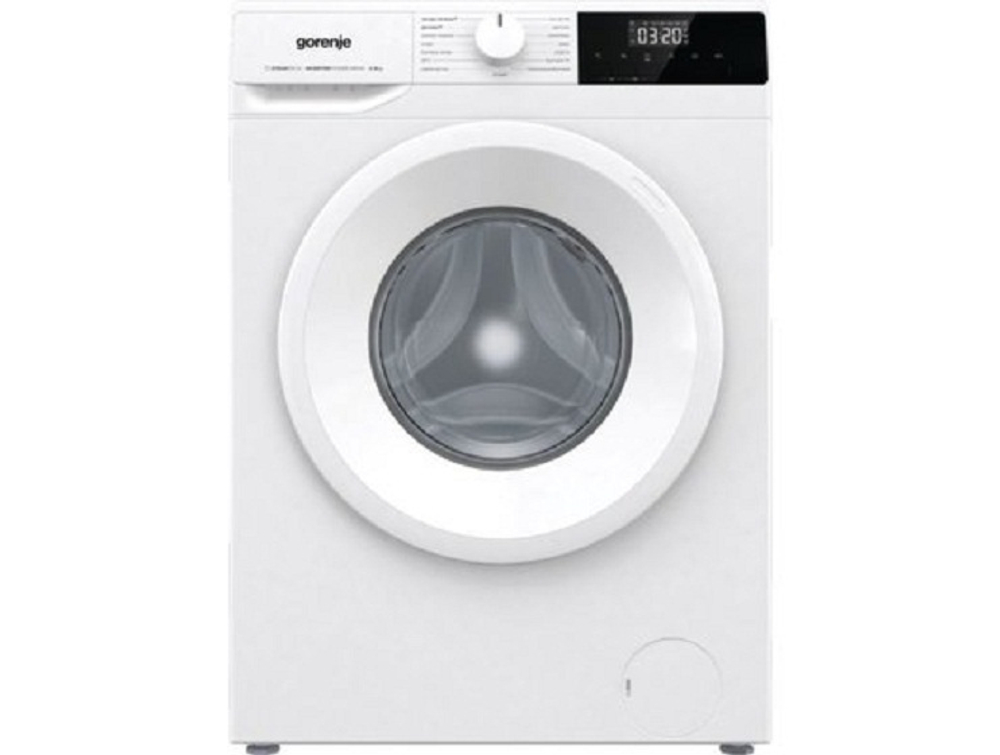 Стиральная машина Gorenje W2NHPI62SCSIRV