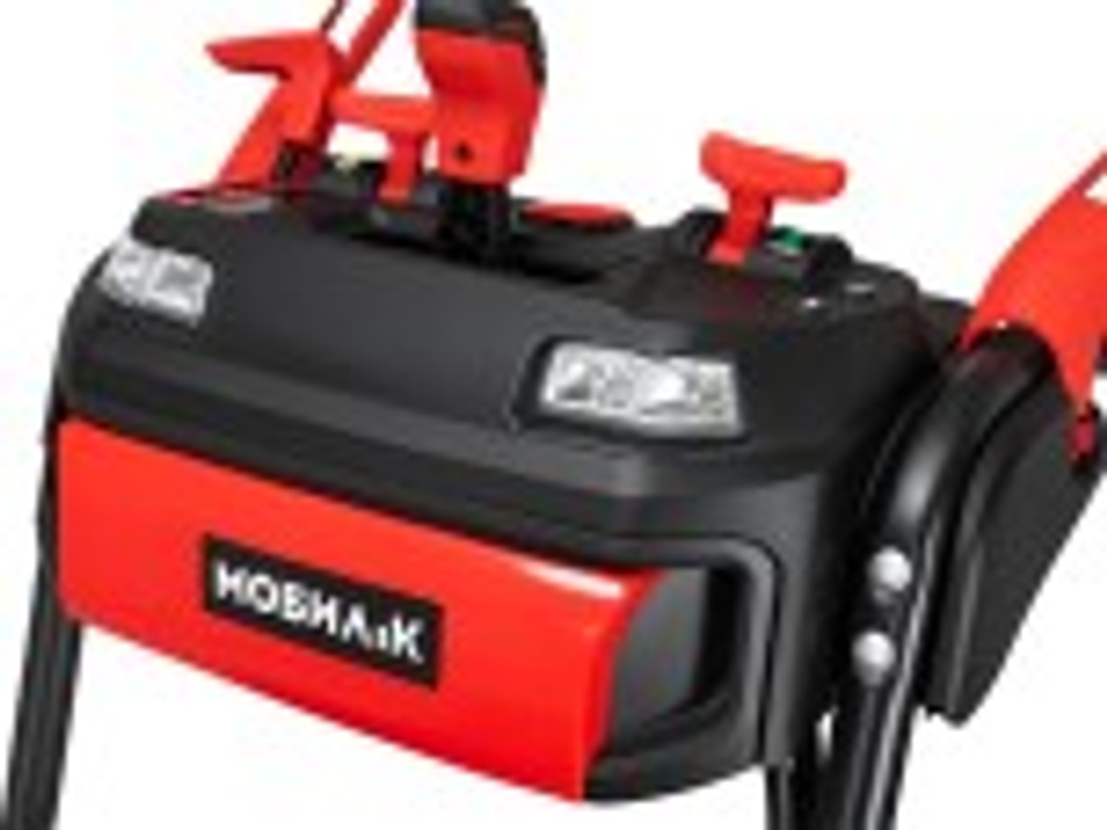 Снегоуборщик аккумуляторный МОБИЛ К СA61 ПРЕМИУМ MBK0039754