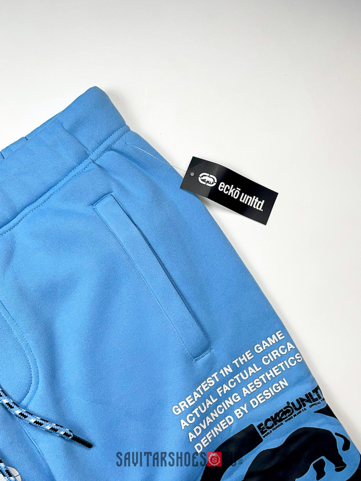 Спортивные штаны на флисе от Savitar South pole