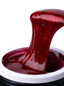 Гель МАДМУАЗЕЛЬ 10 Pink House 15гр