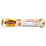 Nature Made, Wellblends, ImmuneMax, со вкусом апельсина, 30 пакетиков по 11,3 г (0,39 унции)