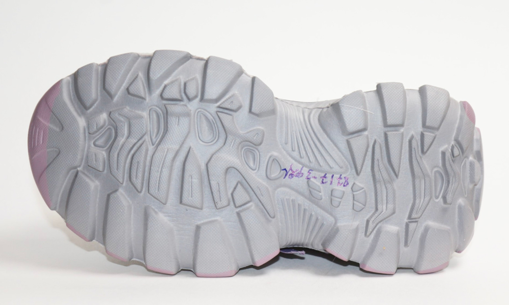 Кроссовки детские демисезонныее Пчёлка Доми арт. 8717-3