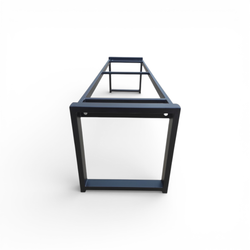 Скамейка "Верес-1" 1,6м.