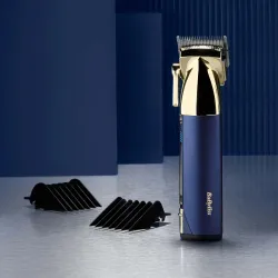 Машинка для стрижки BaByliss Super-X Metal E992E