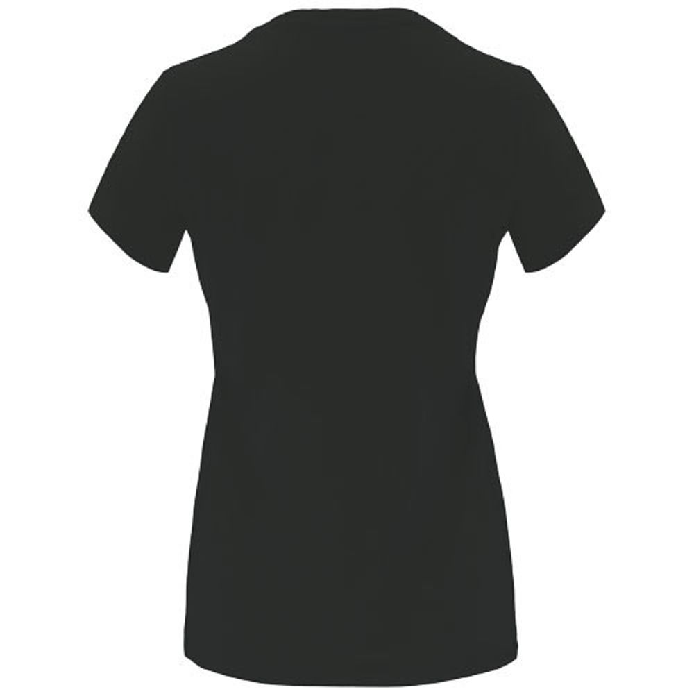 Женская футболка Capri с короткими рукавами