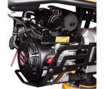 Вибротрамбовка бензиновая Vektor VRG-80L - [80 кг / 10 кН / Loncin LC168F-2H]