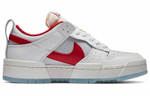 Кроссовки Nike Dunk Disrupt "Gym Red" (Женская размерная сетка)
