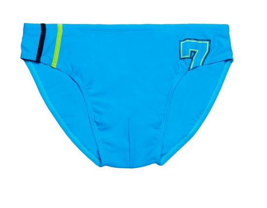 Плавки мужские ATLANTIC KMT-189