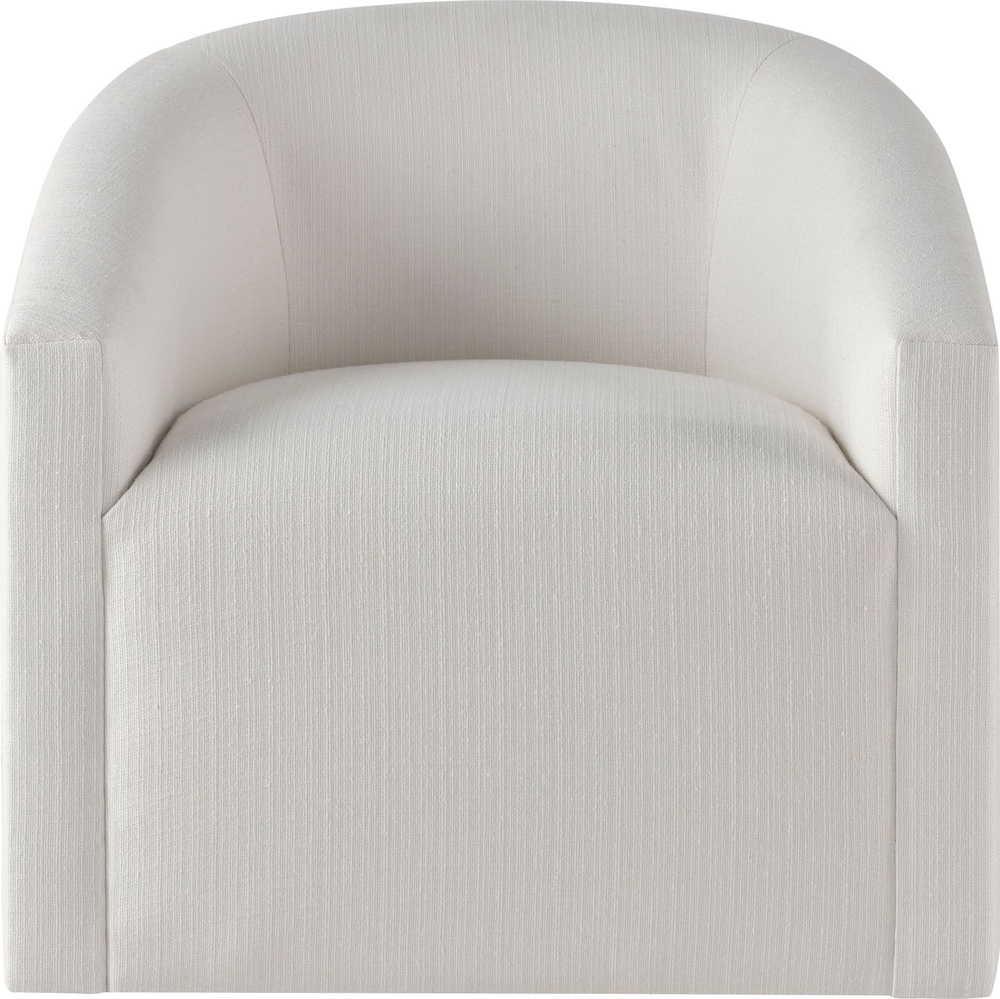 Кресло Baker Celeste Swivel Lounge Chair
