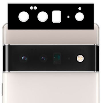 Стекло камеры для Google Pixel 6 Pro