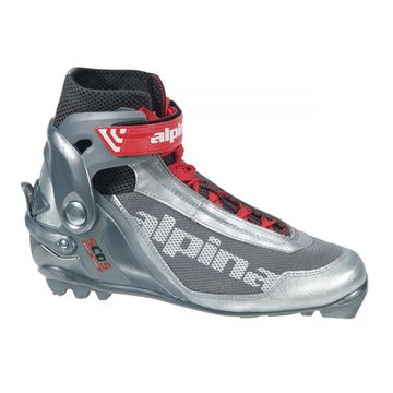 Ботинки ALPINA S COMBI SUMMER 5040-1 для лыжероллеров