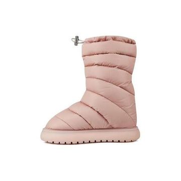 Moncler Snow Boot 'Pink'