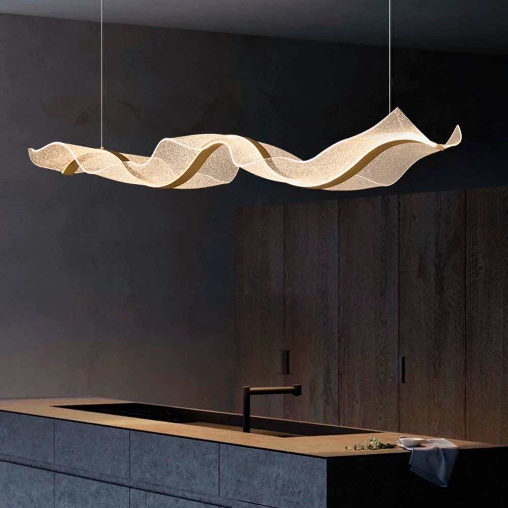 Подвесной Светильник Larseric L200 By Imperiumloft