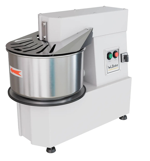 Машина тестомесильная WLBake SP18 2V