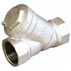 Фильтр сетчатый STI 15 латунный