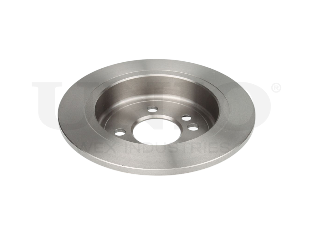 Диск тормозной задний UNIO BRD-20468