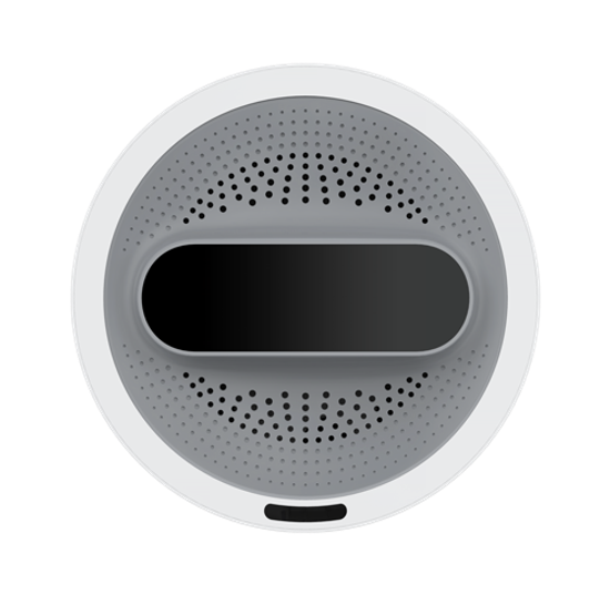 Ультразвуковой увлажнитель с электронным управлением серии TAIKO USH-TKE7251WC