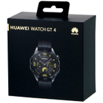 Умные часы Huawei WATCH GT 4 46MM, Global для РФ