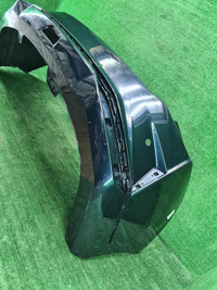 Бампер задний DongFeng Shine Max (2023-н.в.)