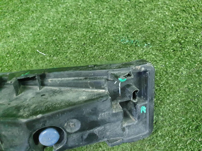 ПТФ правая BMW X3 G01 X4 G02 (2017-2021) LED (В пленке)