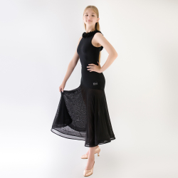 юбка для стандарта