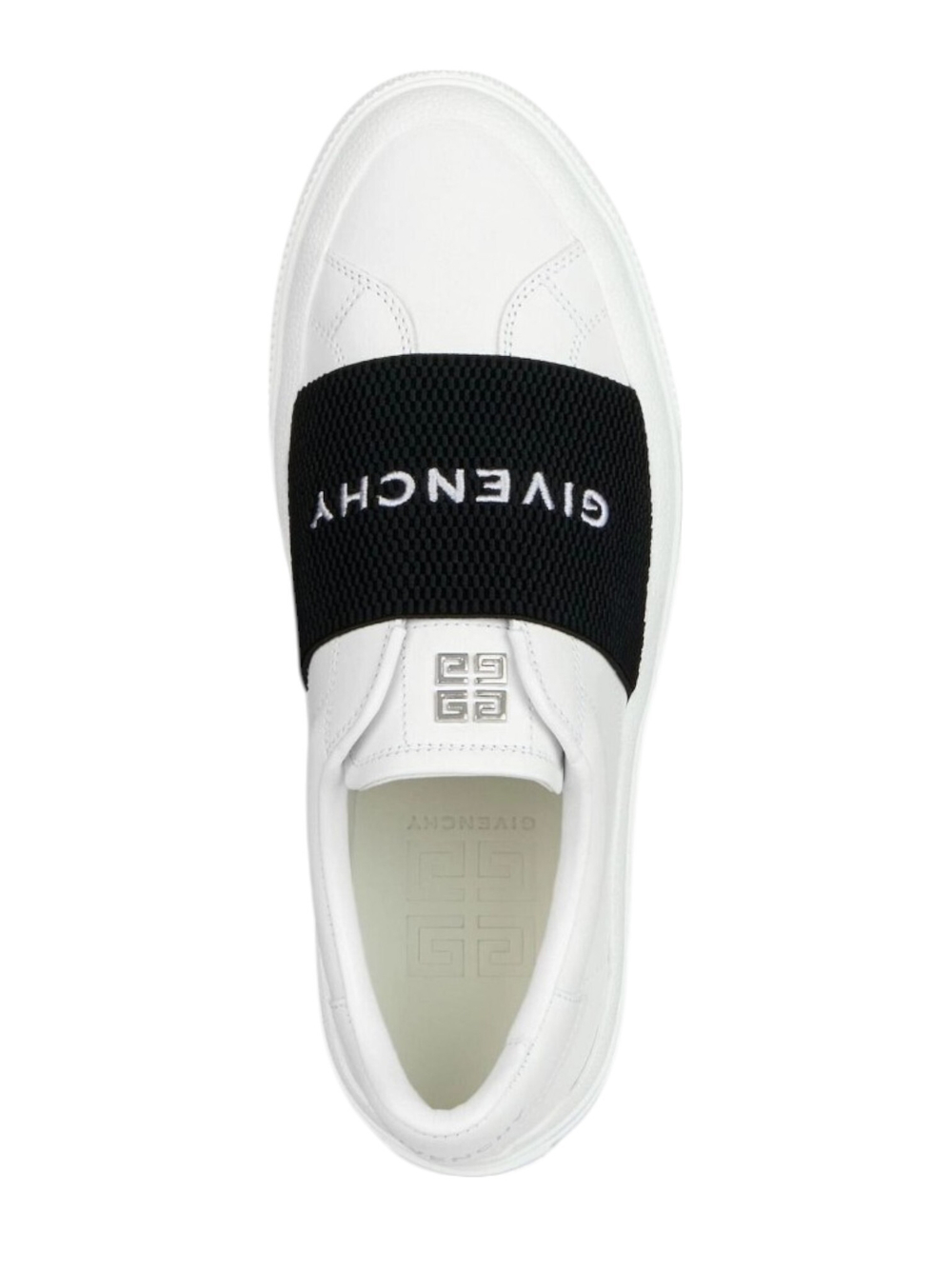 Кеды Givenchy