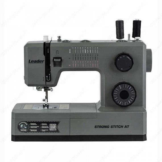Швейная машина Leader STRONG STITCH AT
