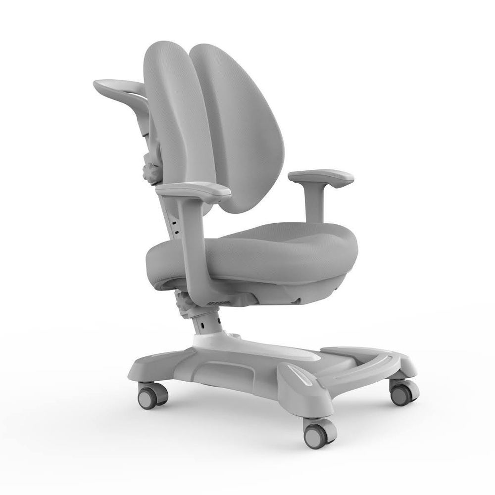 Эргономичное кресло Cubby Bellis с подлокотниками