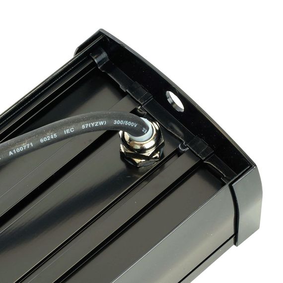 Линейный светодиодный светильник Feron AL1180 48976