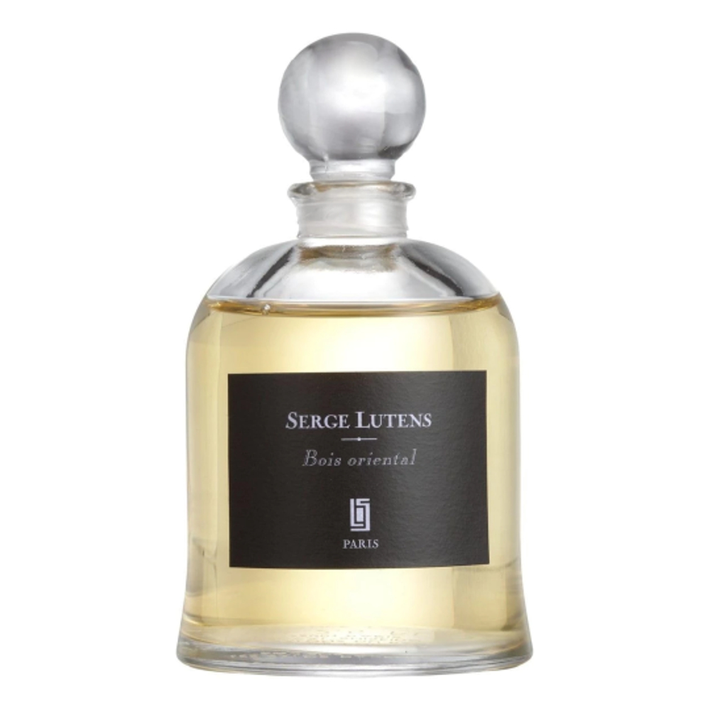 Serge Lutens Bois Oriental