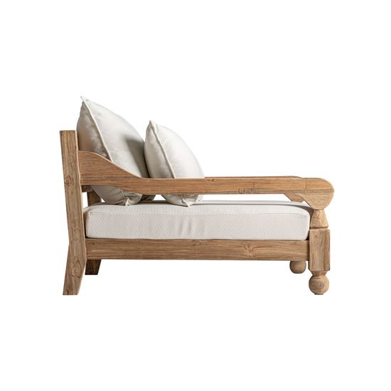 Диван уличный Jodphur