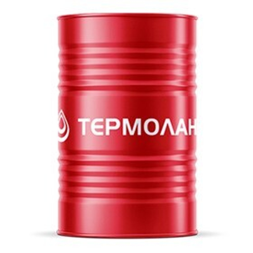 Теплоноситель органический "Термолан V" (от –30 до +330) 10л
